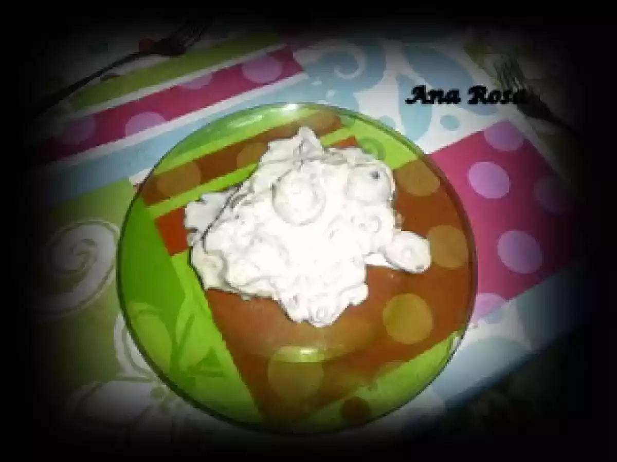 PECHUGA DE POLLO EMPANADA CON SALSA DE SETAS