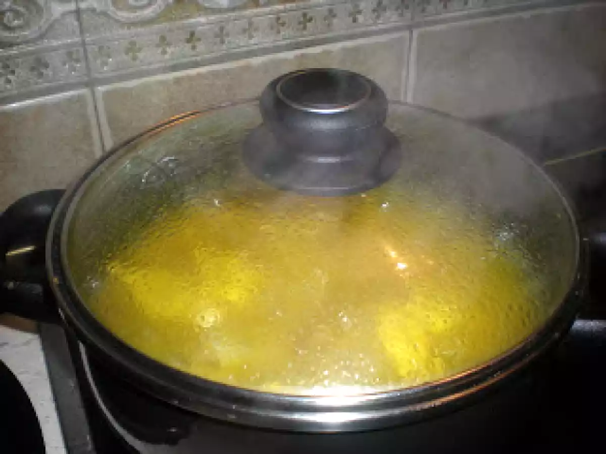 Pechuga de pollo en escabeche - foto 3