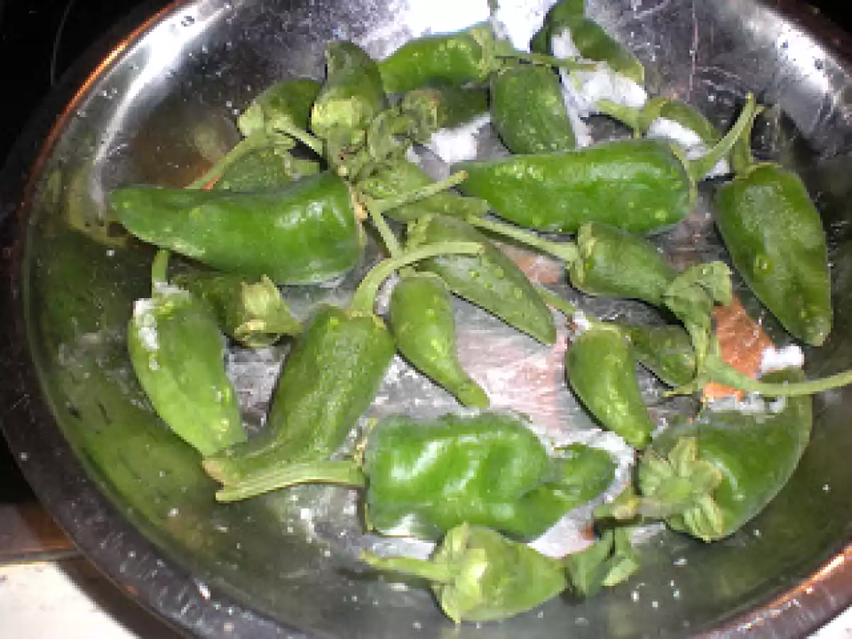 Pechuga de pollo en escabeche - foto 8