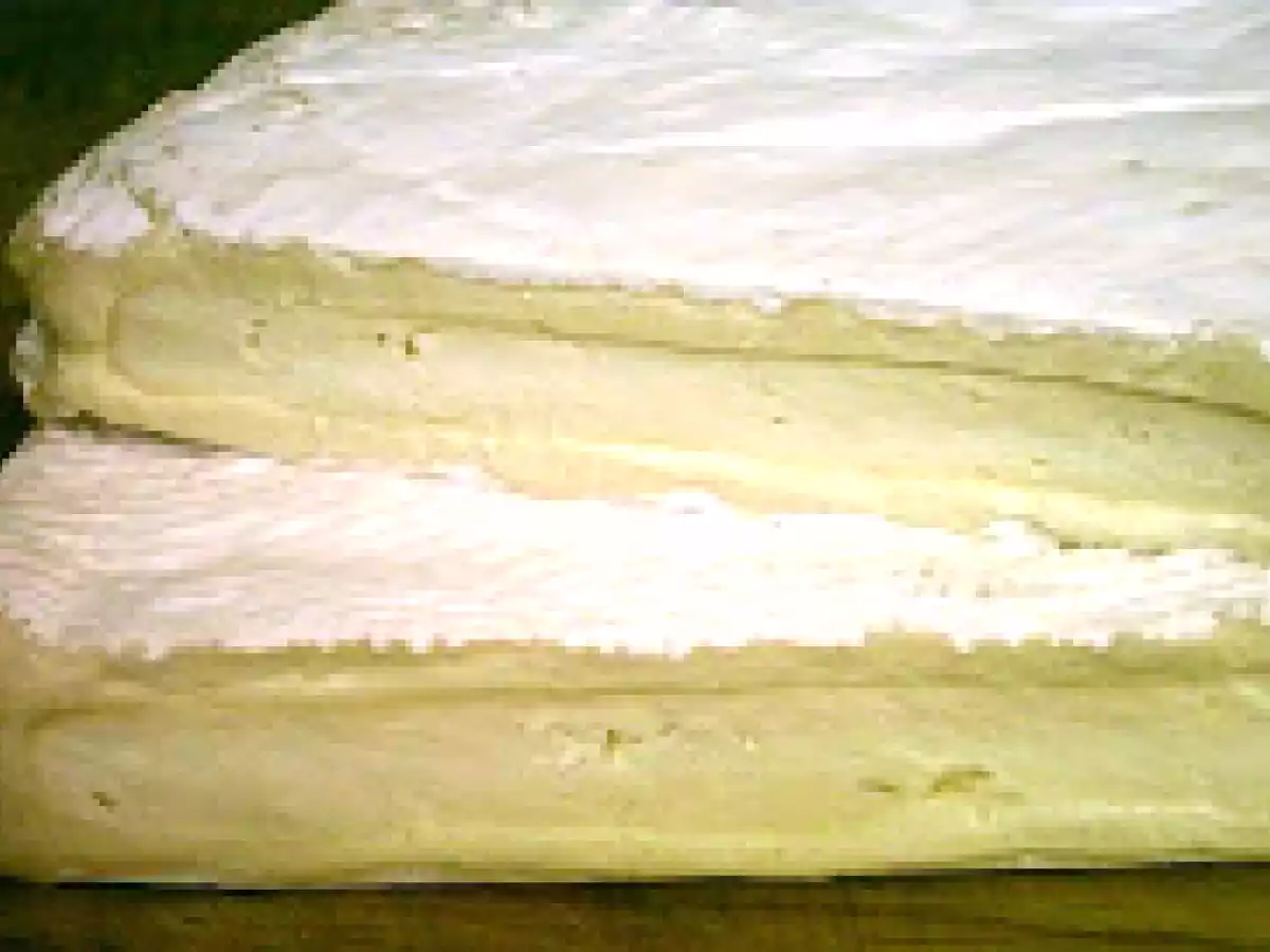 PECHUGAS AL QUESO BRIE CON SALSA DE TOMATE - foto 2