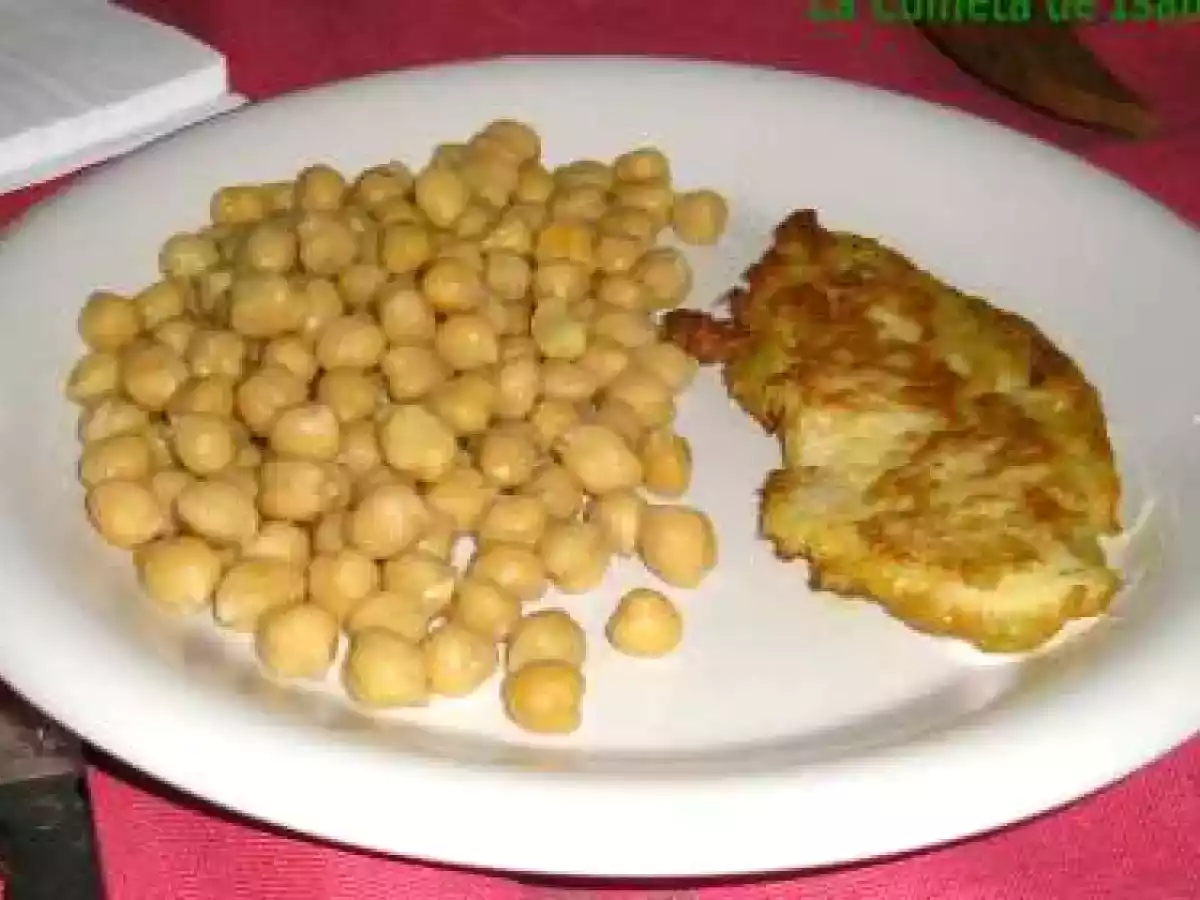 Pechugas de Pollo a la Cristina - foto 2