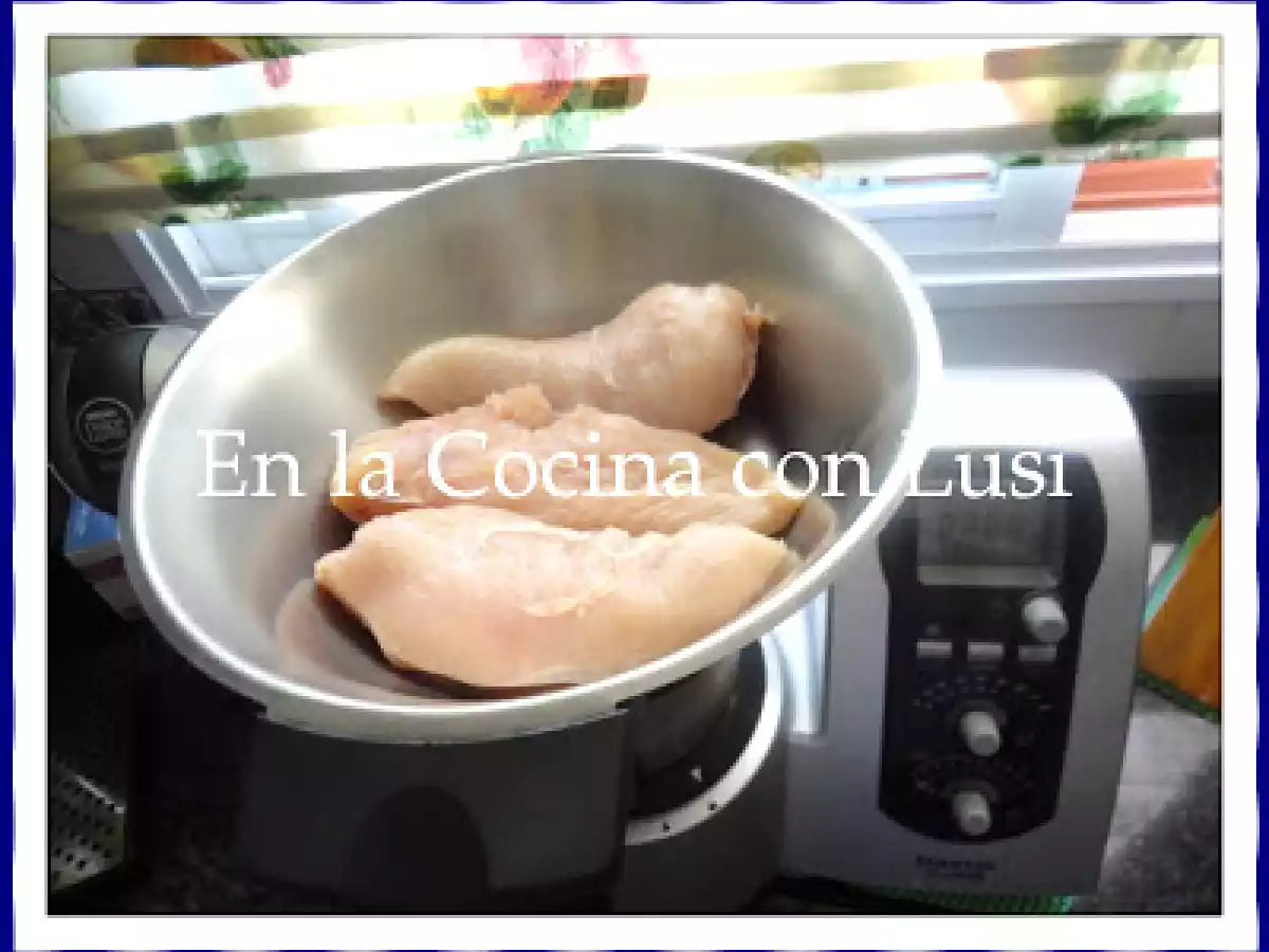 Pechugas Villaroy - foto 3