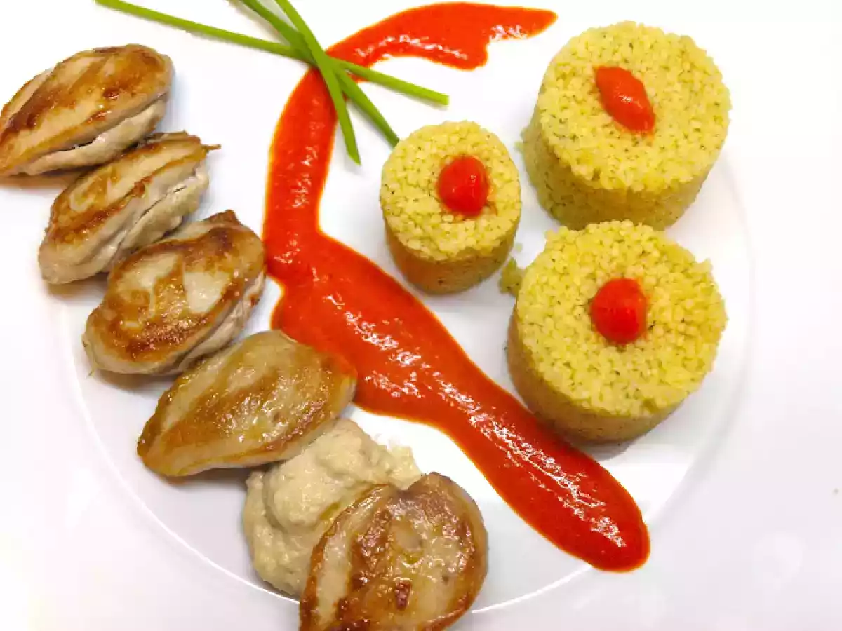 PECHUGUITAS DE CODORNIZ - foto 3