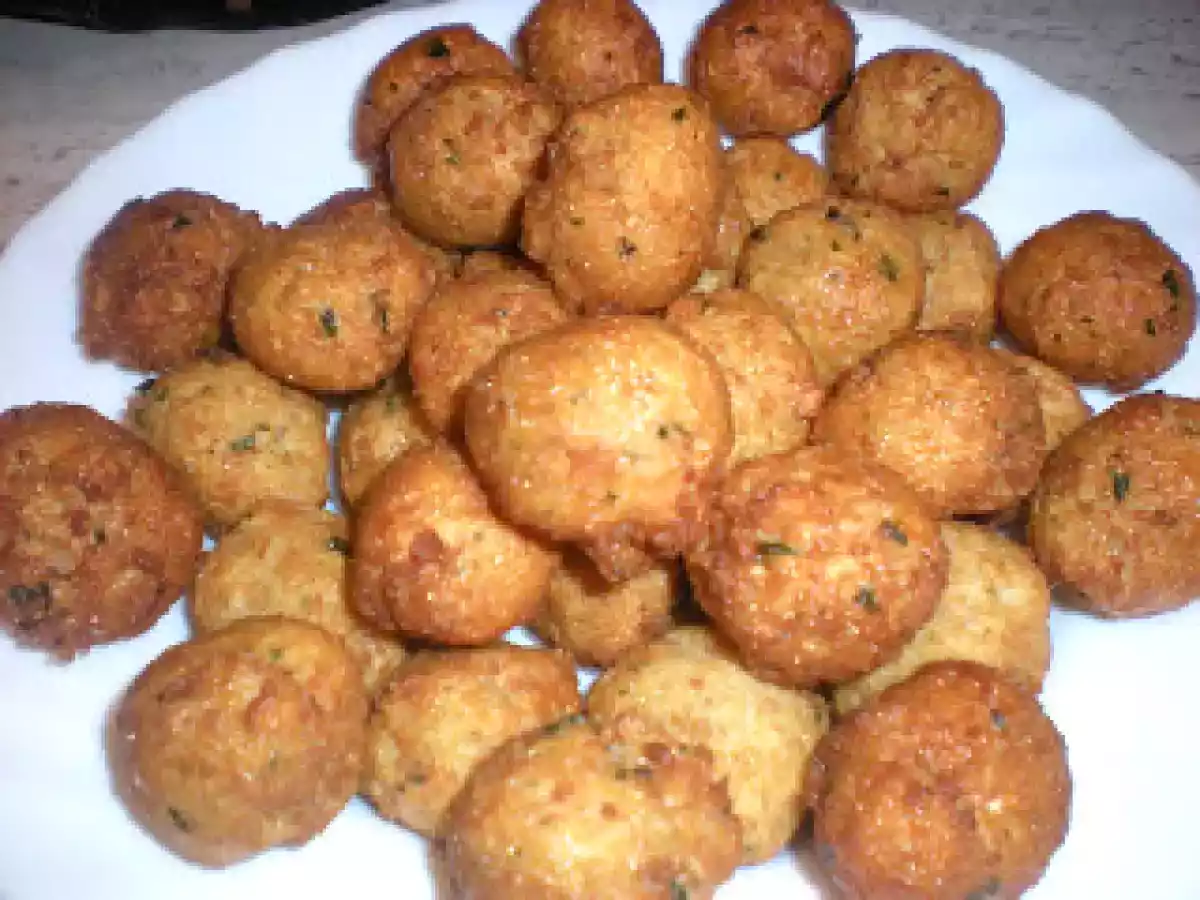 Pelluelas deliciosas - foto 2