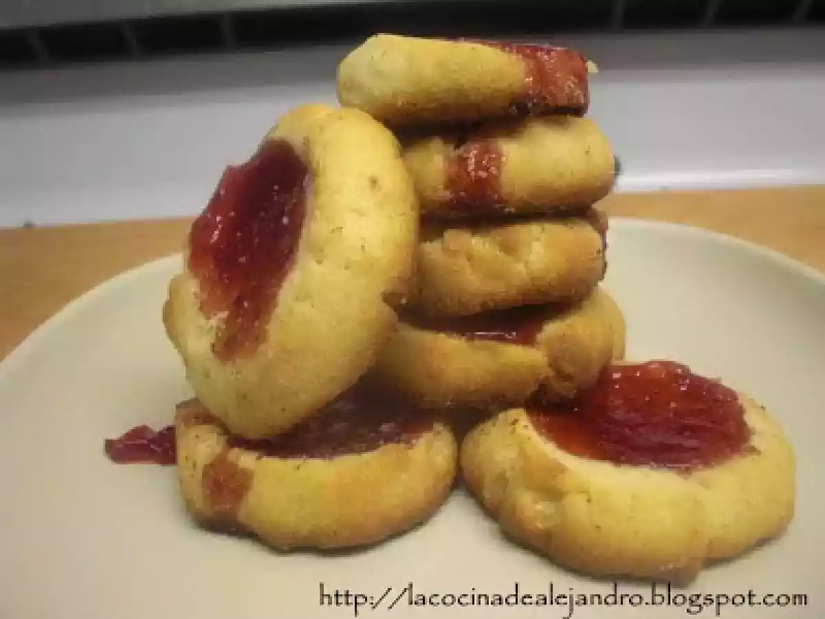 Pepas...Ojos De Buey