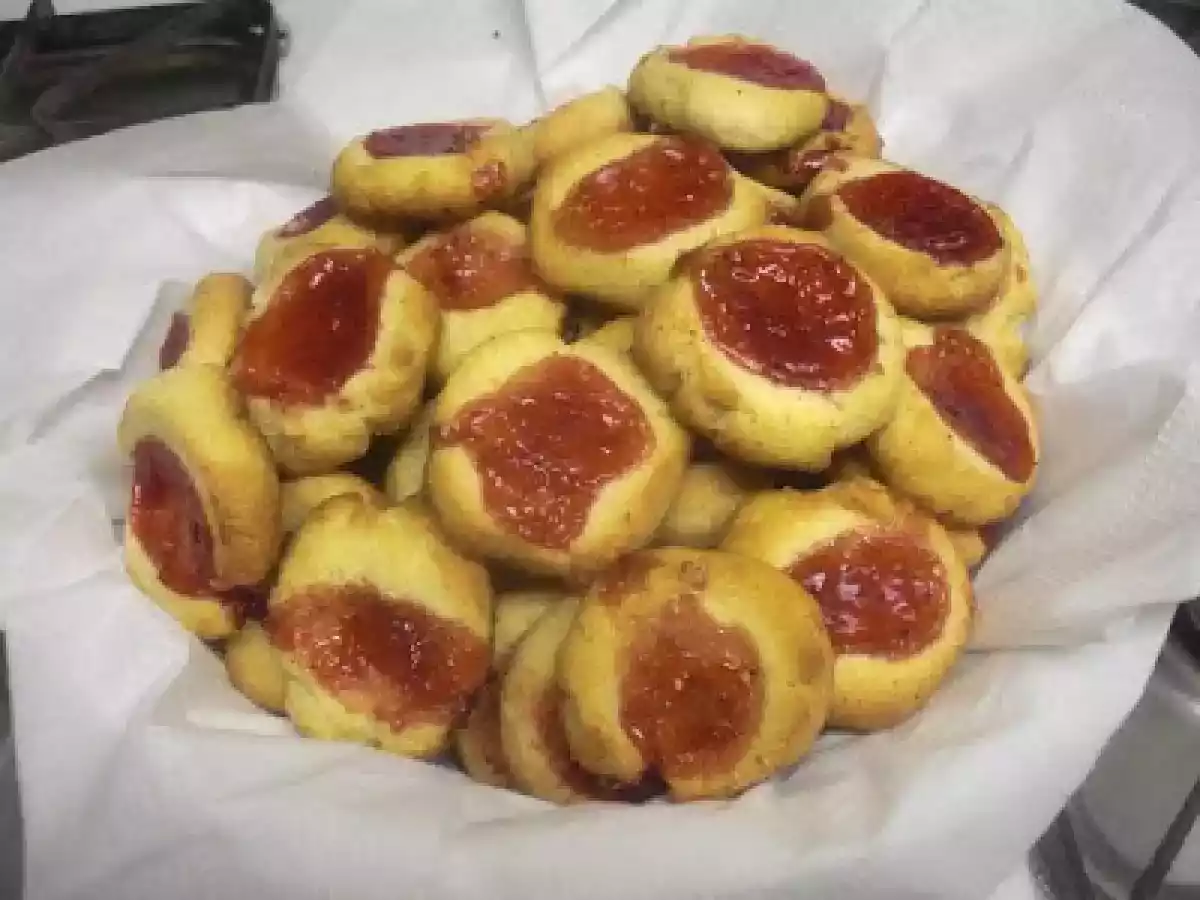 Pepas...Ojos De Buey - foto 2