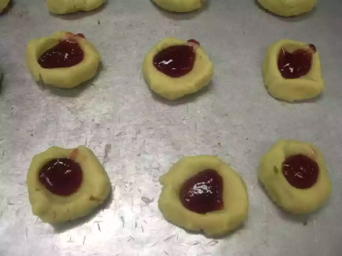 Pepas...Ojos De Buey - foto 3