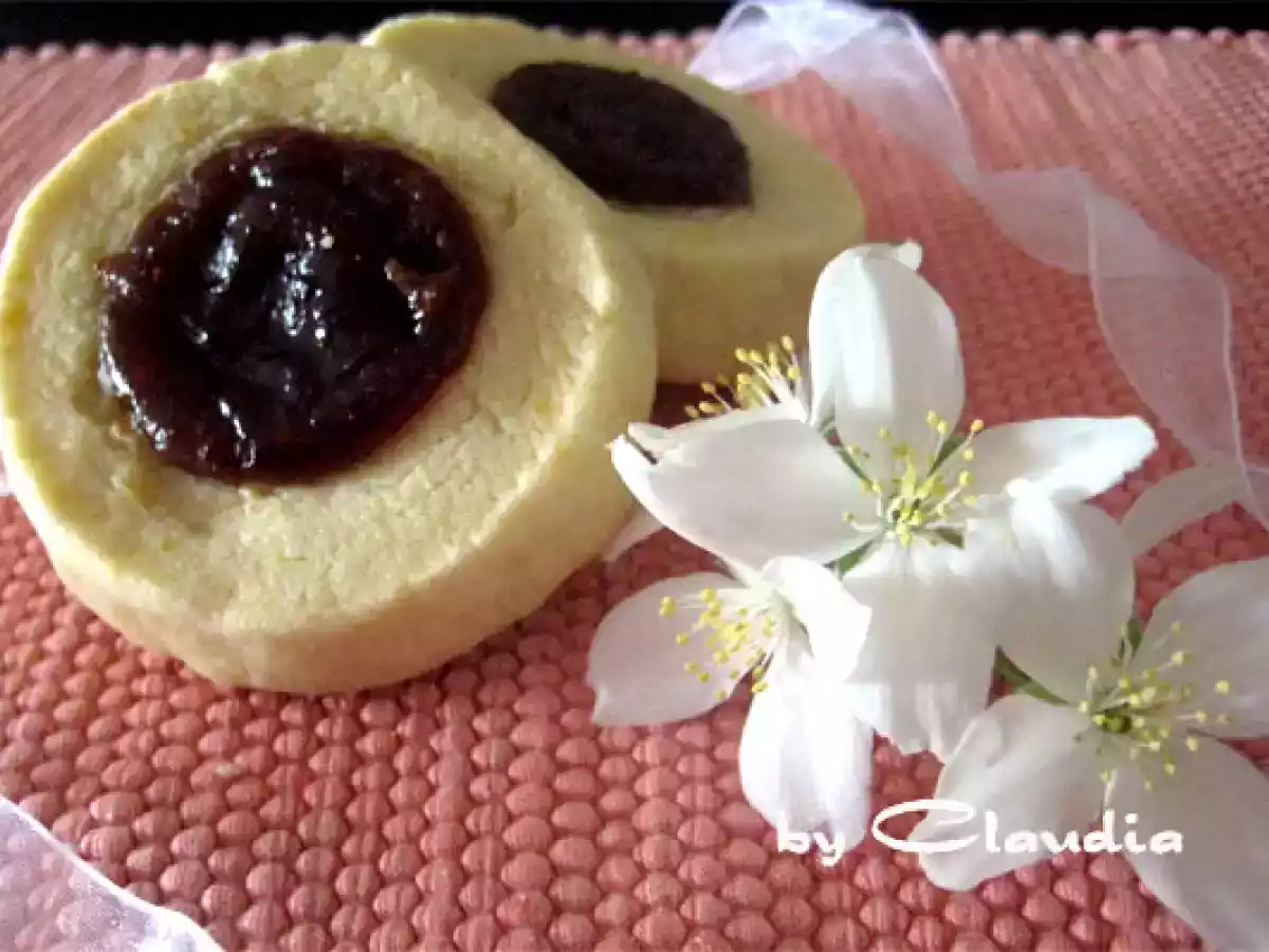 Pepitas, unas galletas clásicas en argentina