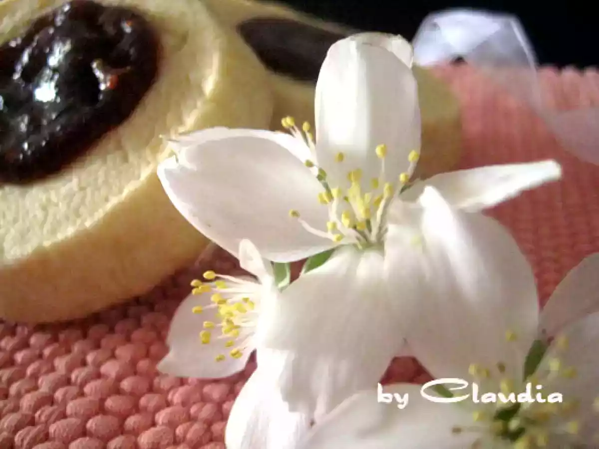 Pepitas, unas galletas clásicas en argentina - foto 2