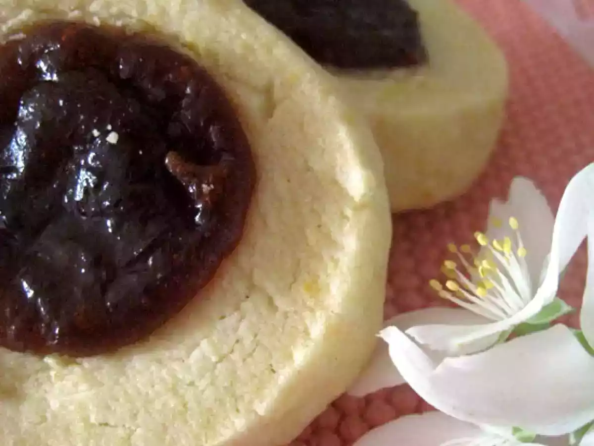 Pepitas, unas galletas clásicas en argentina - foto 3
