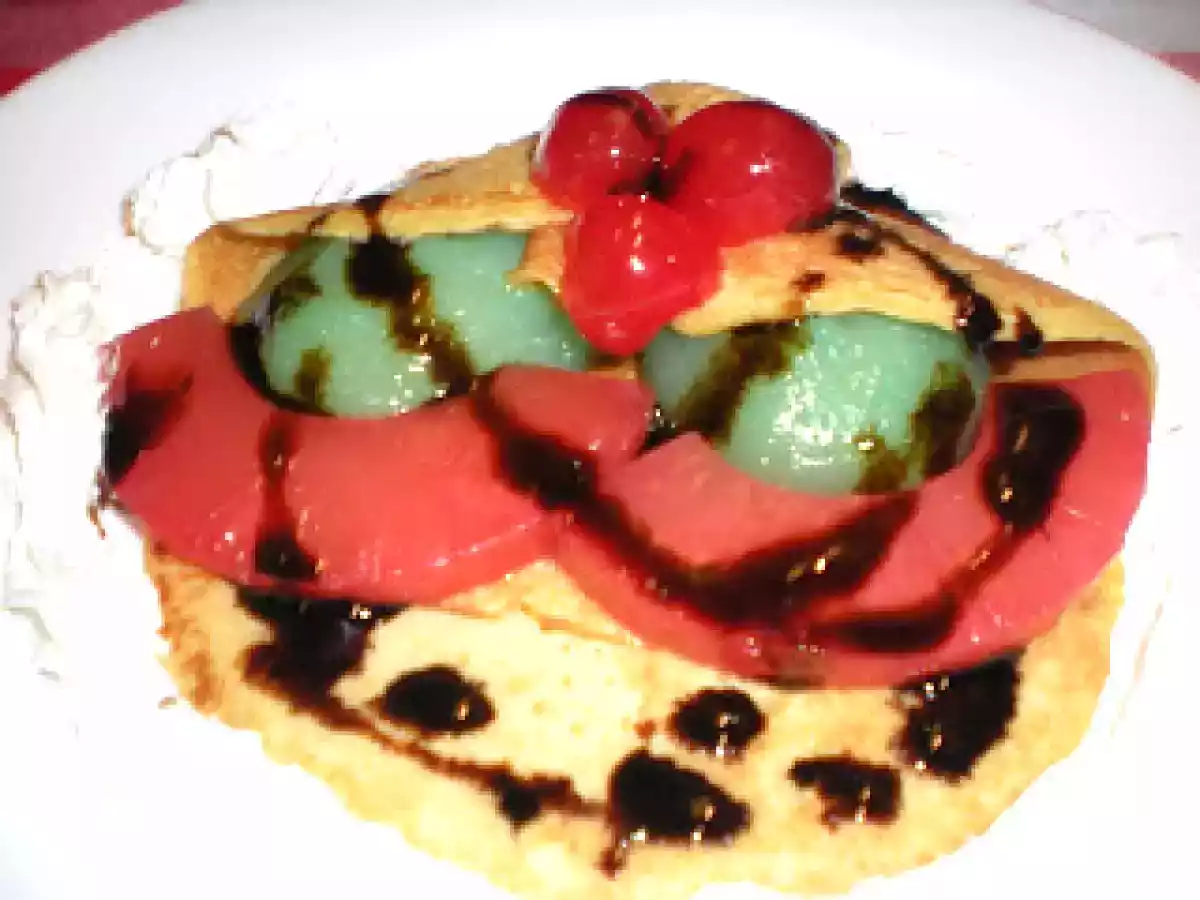 Peras verdes (afrodisiacas) - foto 2