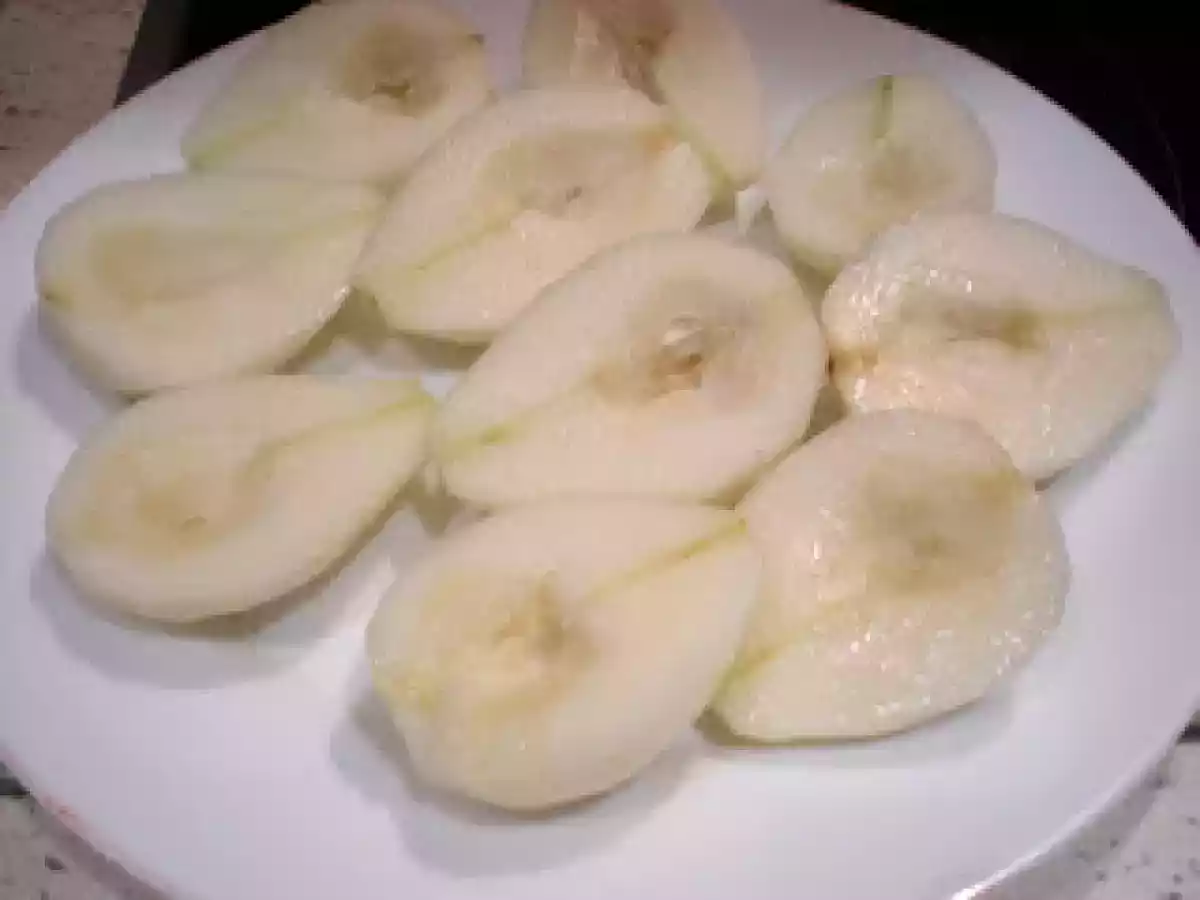 Peras verdes (afrodisiacas) - foto 7