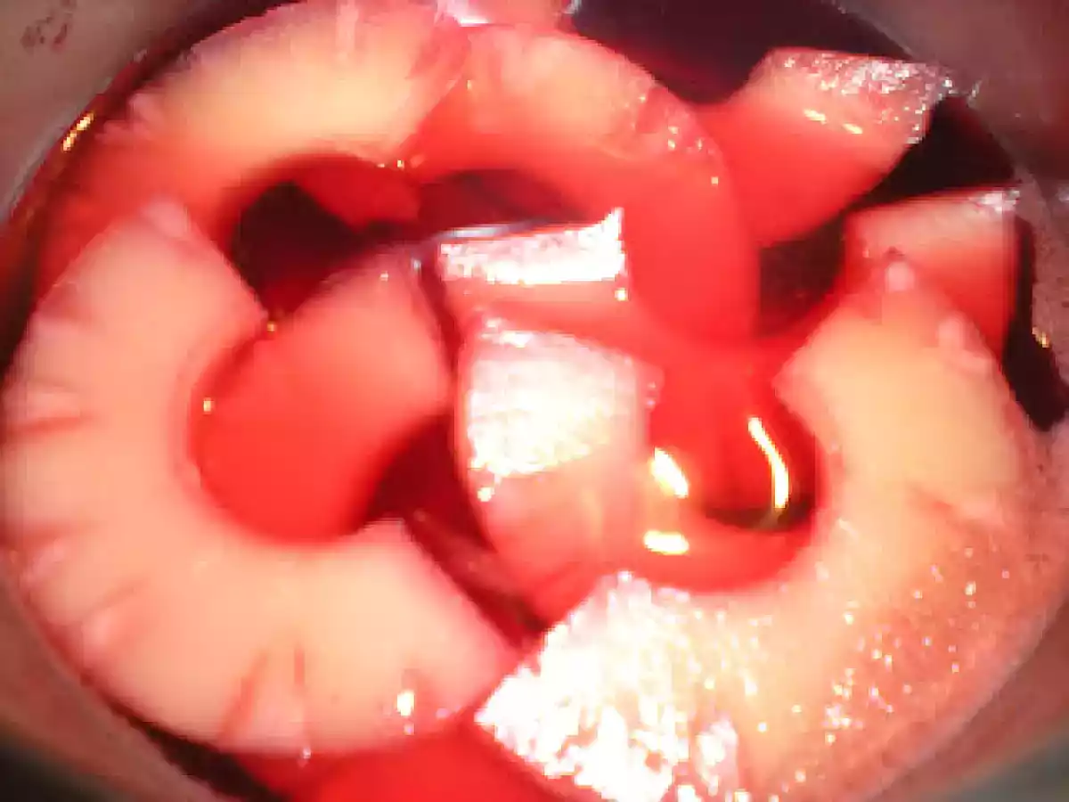 Peras verdes (afrodisiacas) - foto 8