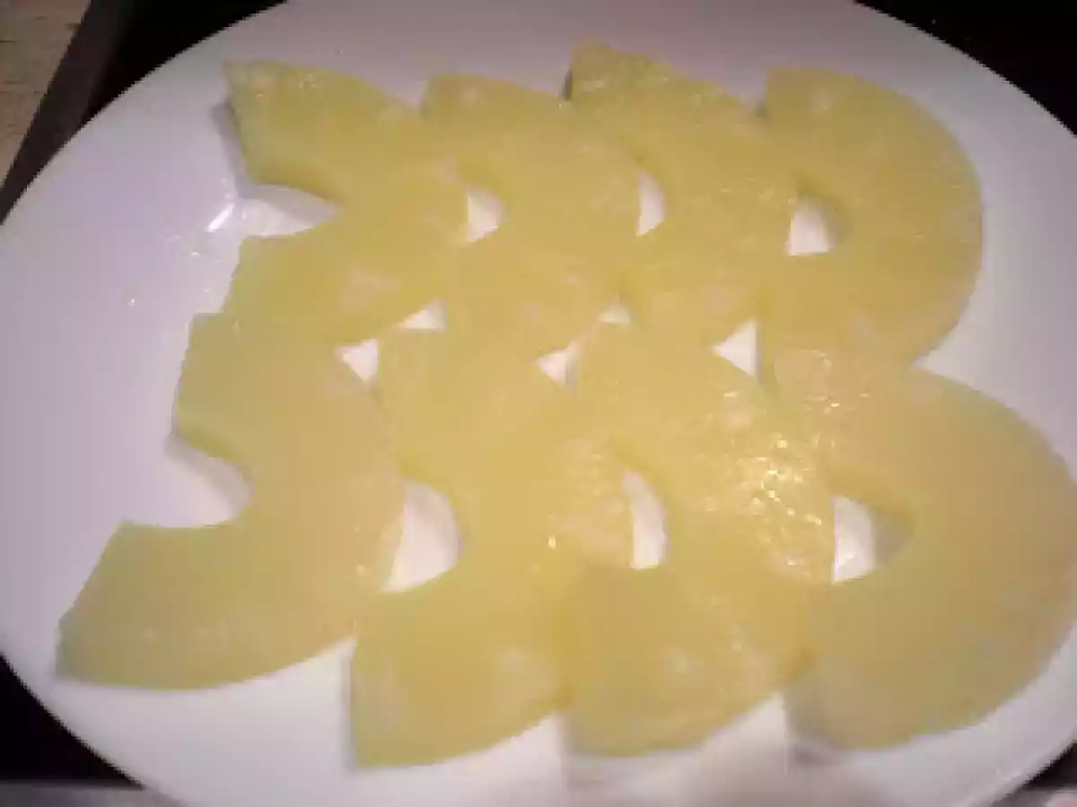 Peras verdes (afrodisiacas) - foto 9