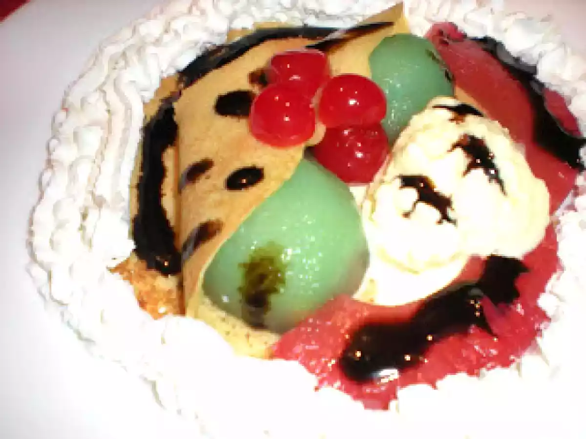 Peras verdes (afrodisiacas) - foto 10