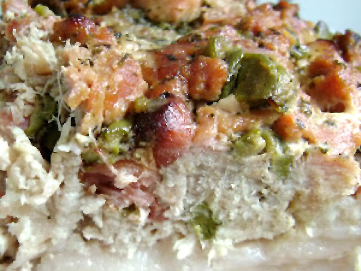 PERNIL INCRUSTADO - foto 2