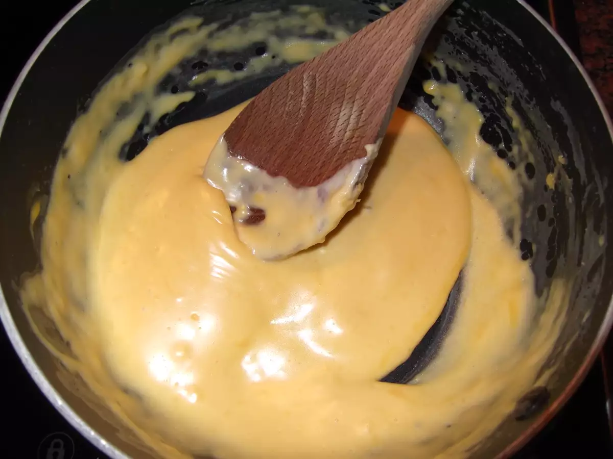 Perrito caliente a las dos salsas - foto 2