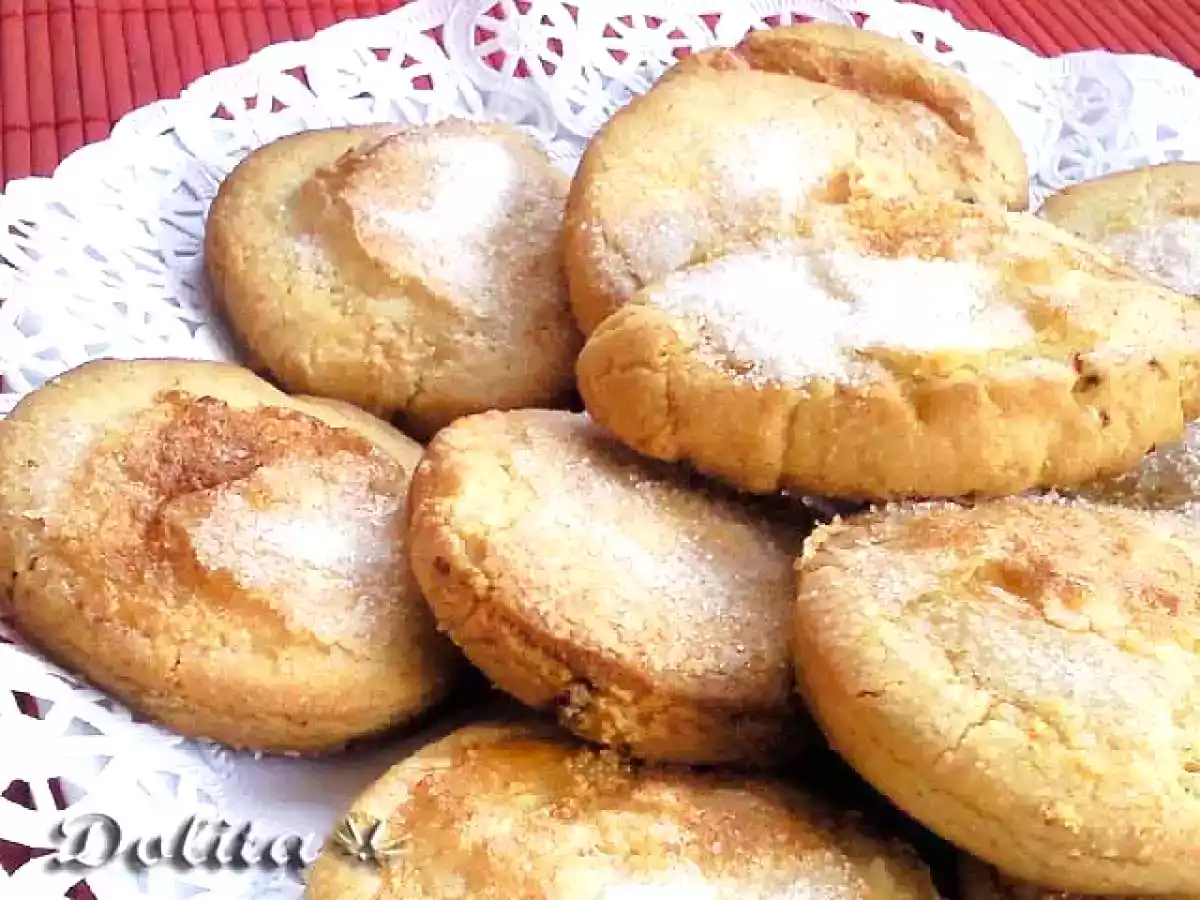 Perrunillas - foto 2