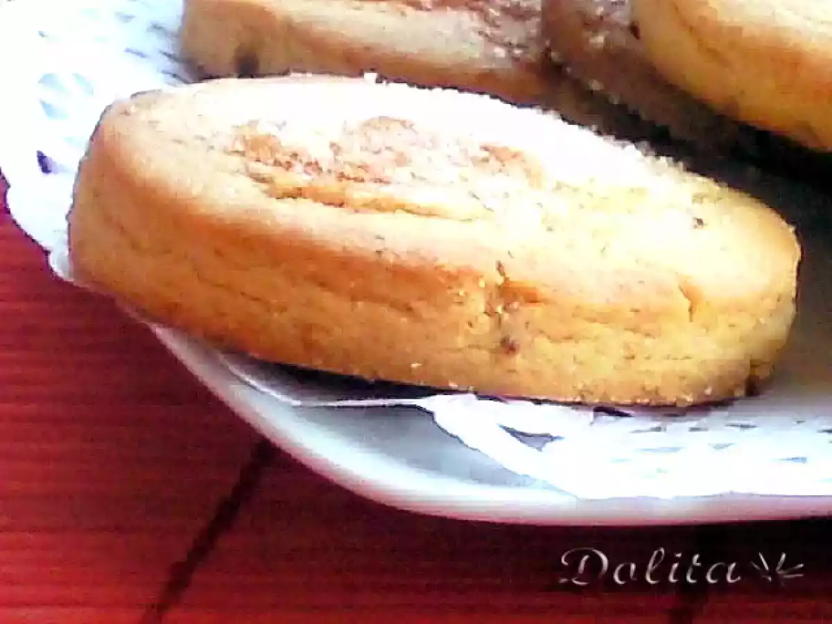 Perrunillas - foto 3