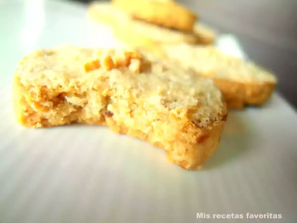 Perrunillas - foto 2