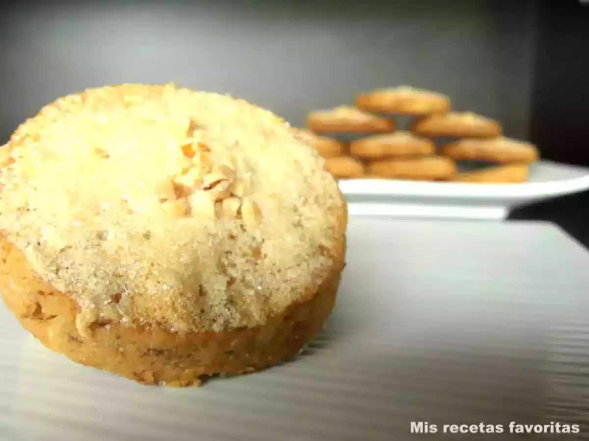 Perrunillas - foto 3