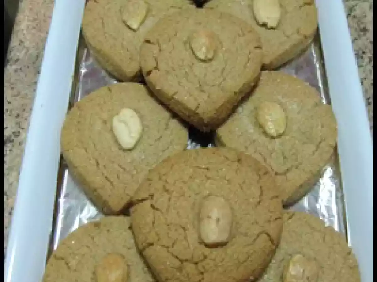 Perrunillas (Thermomix) - foto 2