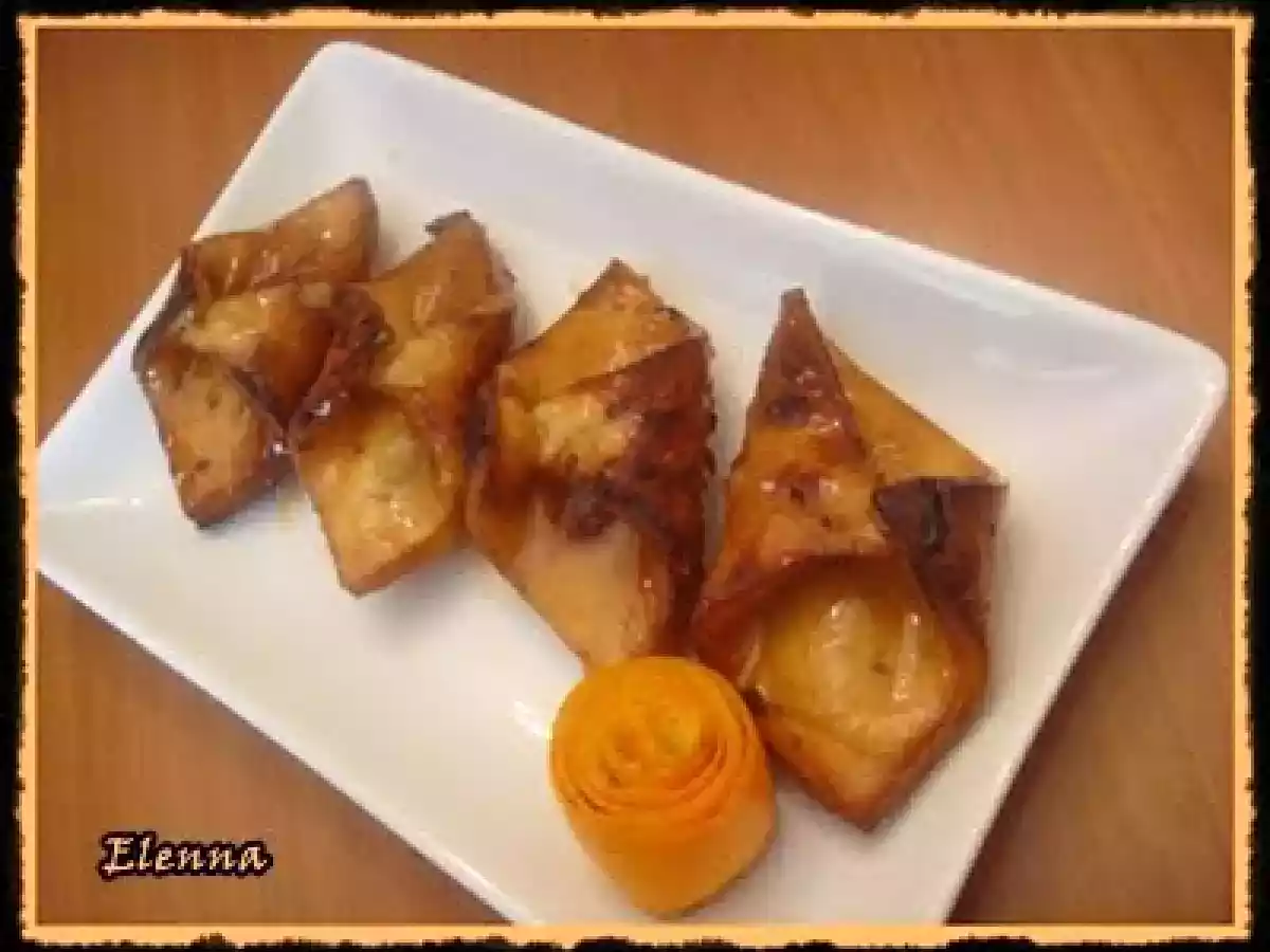 Pestiños con miel - foto 3