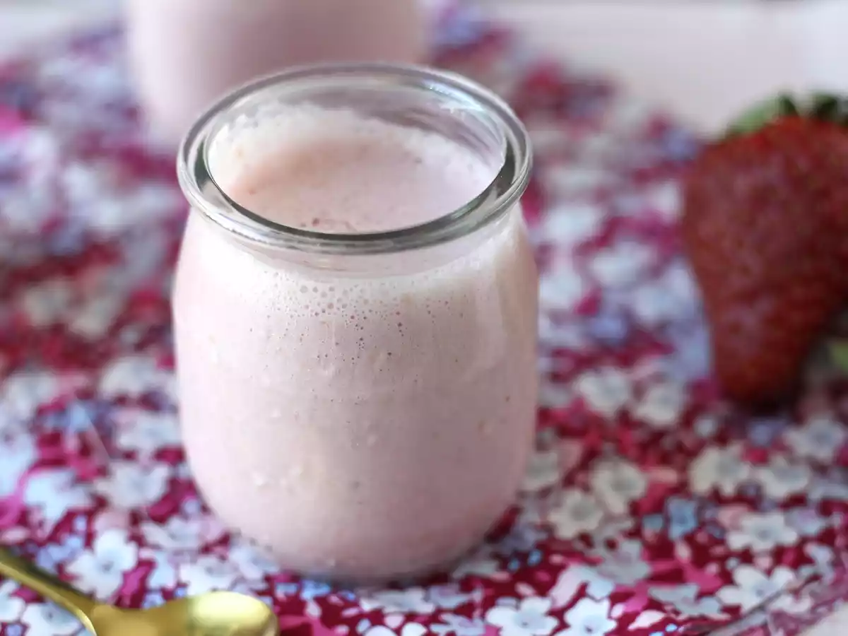 Petit Suisse saludable, cremoso y alto en proteína - foto 2