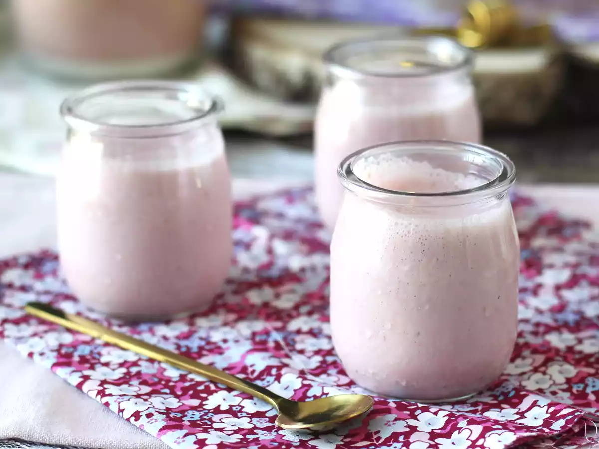 Petit Suisse saludable, cremoso y alto en proteína - foto 4