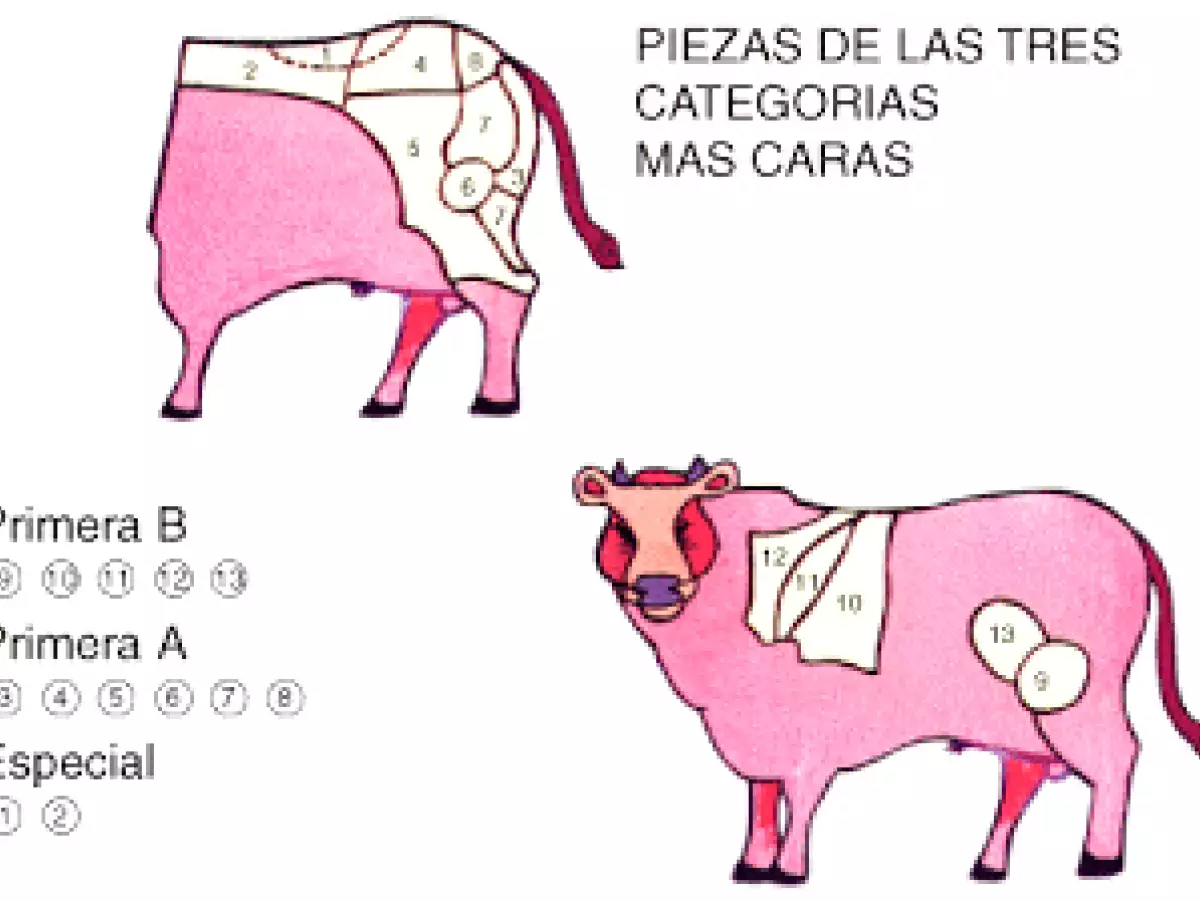 Pez mechado en salsa - foto 5