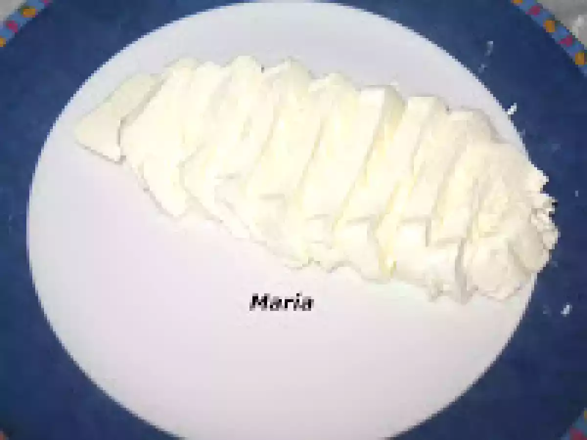 Philadelphia Duo con pimientos rojos confitados - foto 2