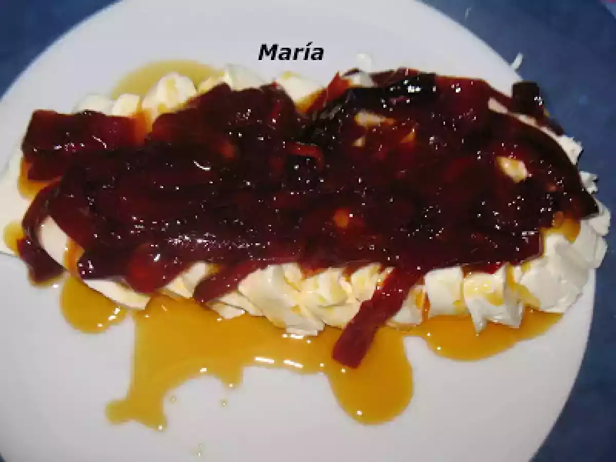 Philadelphia Duo con pimientos rojos confitados - foto 11