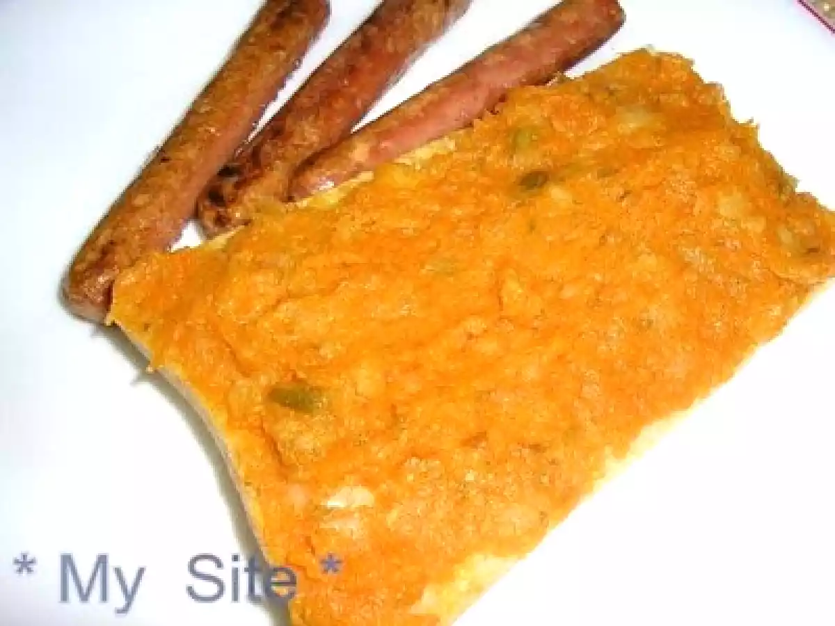 PICADILLO DE CALABAZA