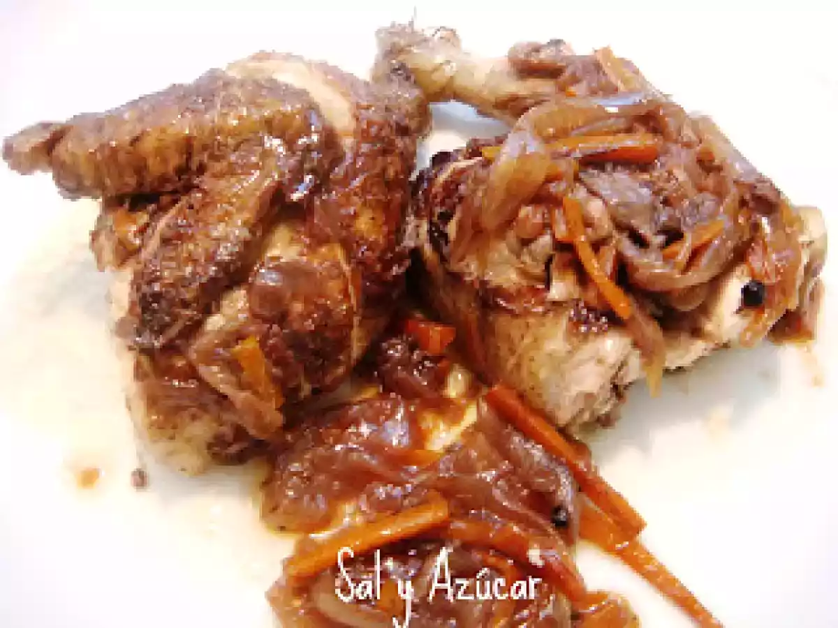 PICANTONES A LA TOLEDANA