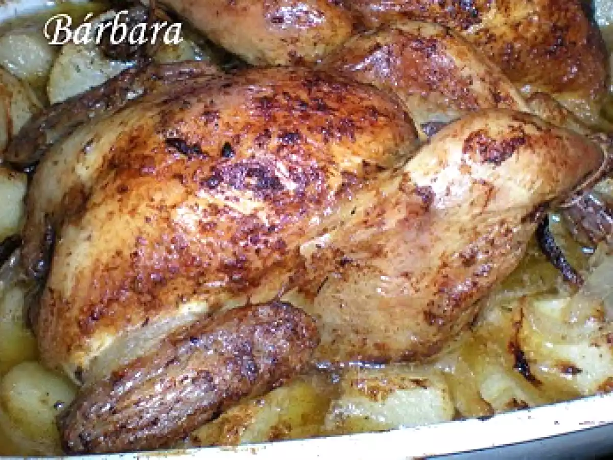 PICANTONES RELLENOS DE MANZANA