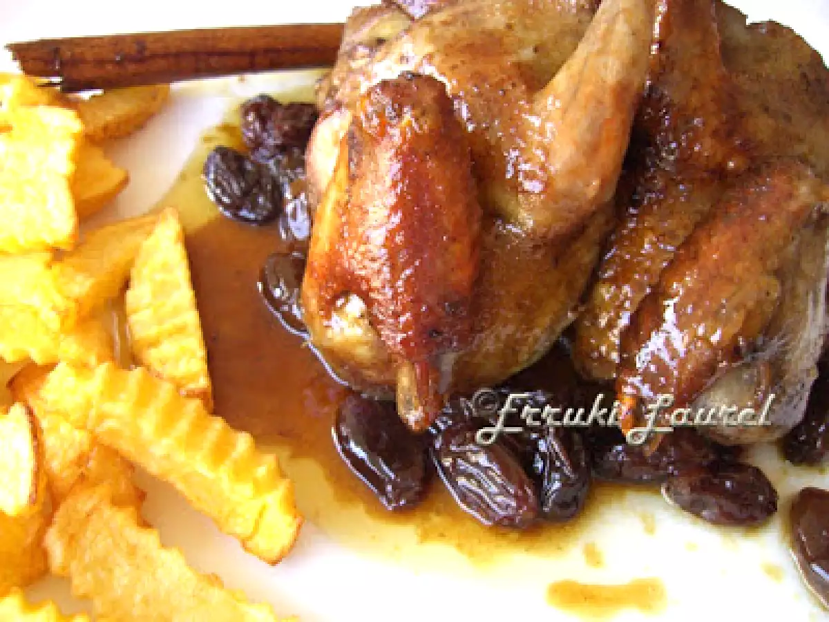 Pichón casero - foto 2