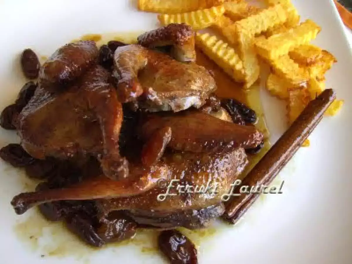 Pichón casero - foto 4