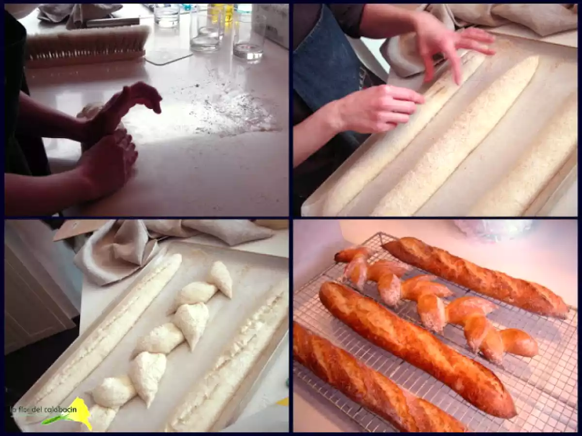 Pickle de calabaza de Jamie Oliver, y un montón de agradecimientos - foto 2