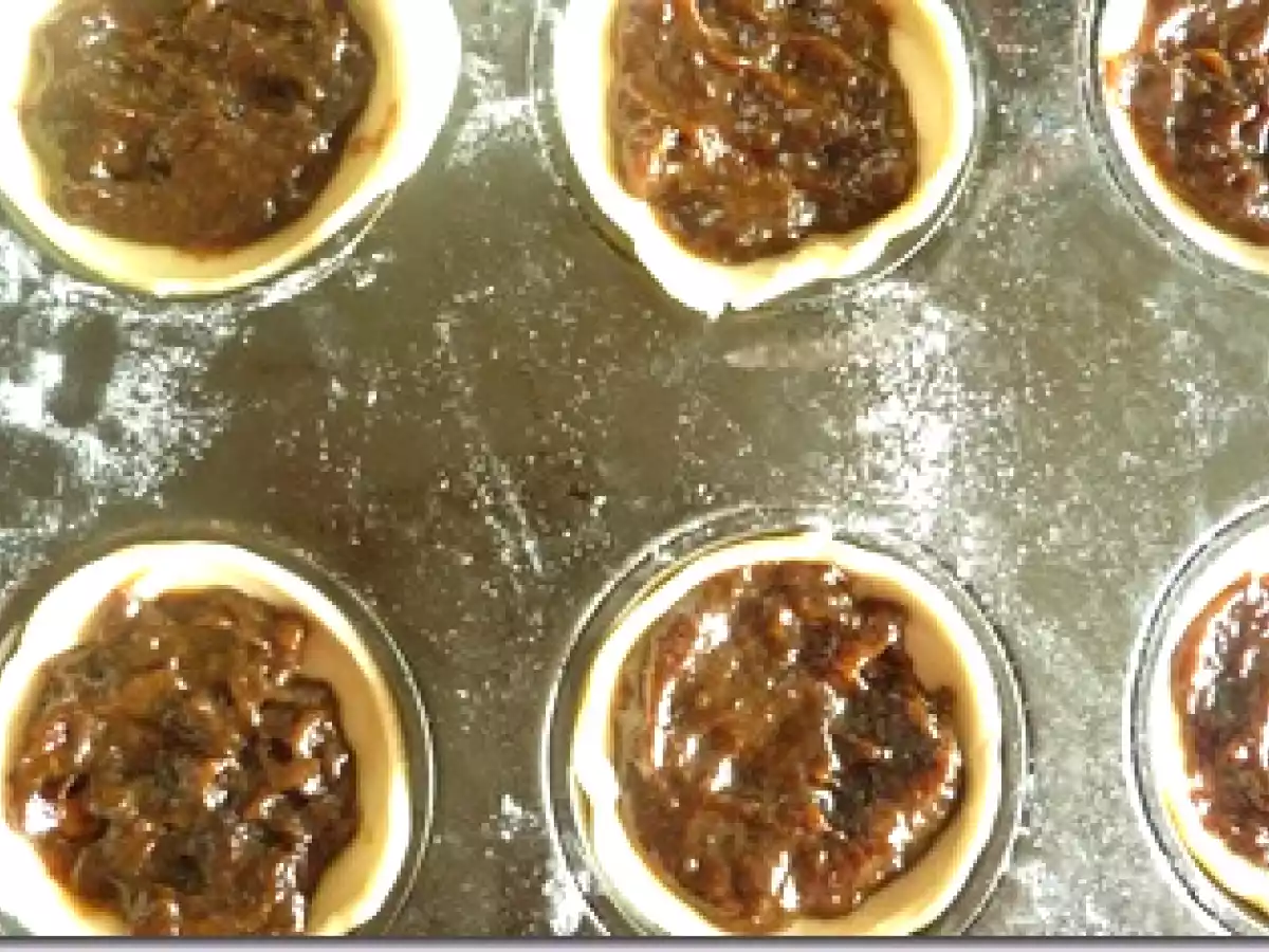 Pie de ciruela - foto 3