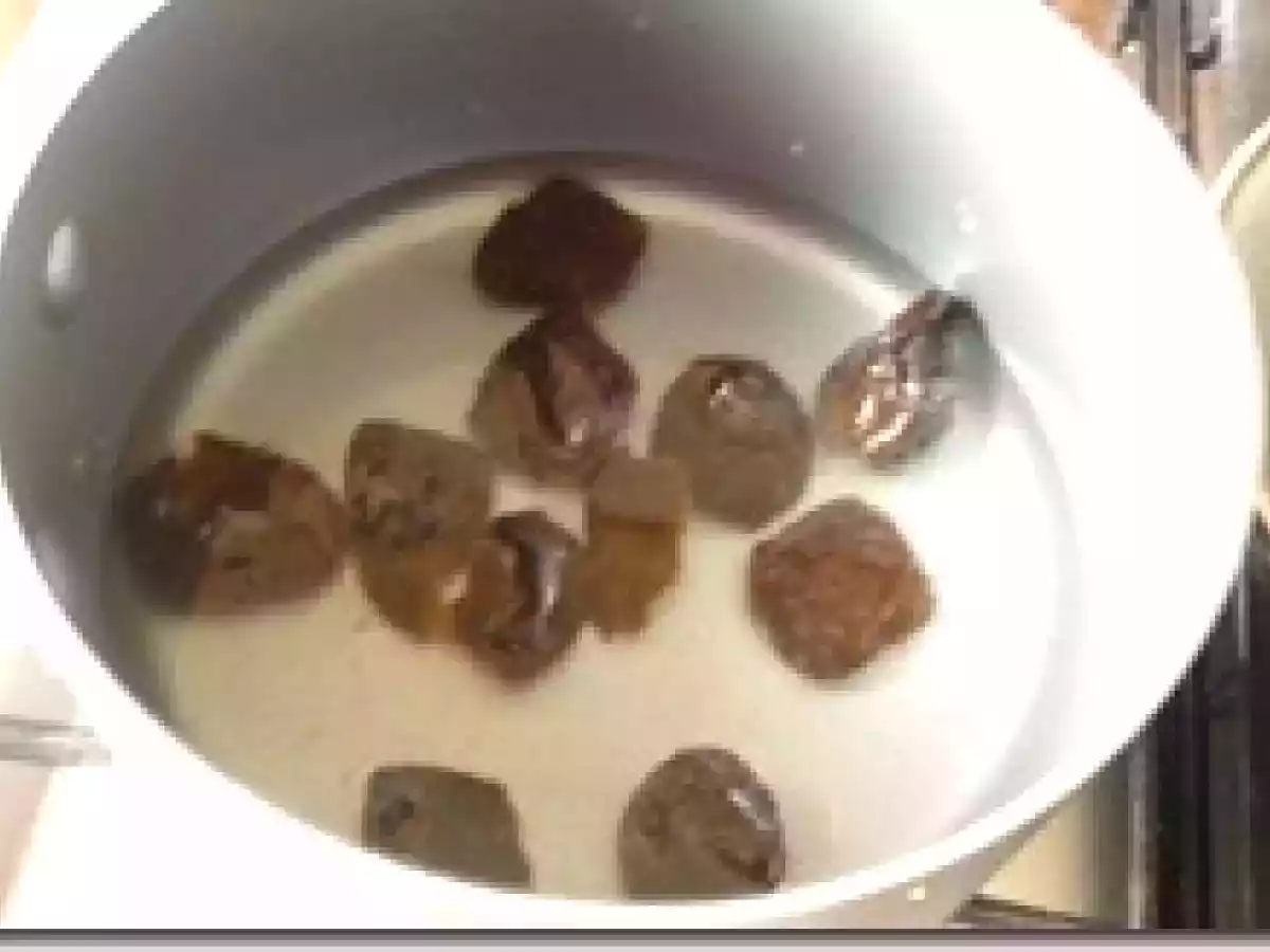 Pie de ciruela - foto 4