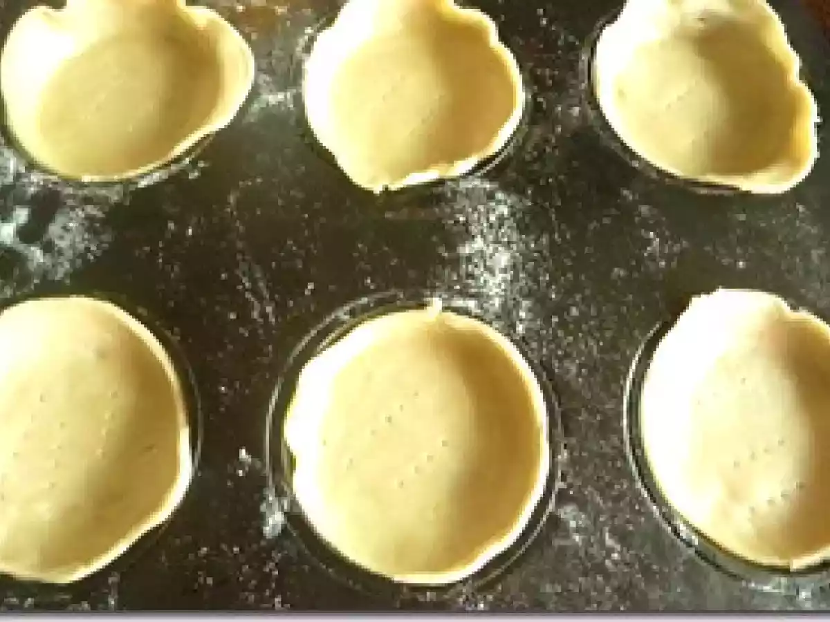 Pie de ciruela - foto 6