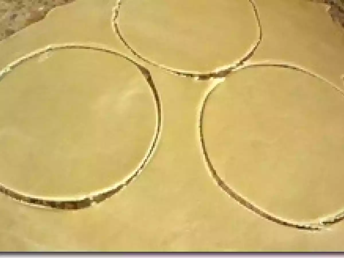 Pie de ciruela - foto 7