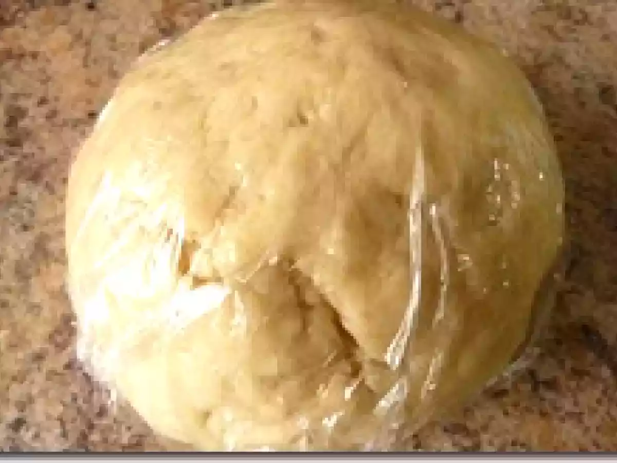 Pie de ciruela - foto 8