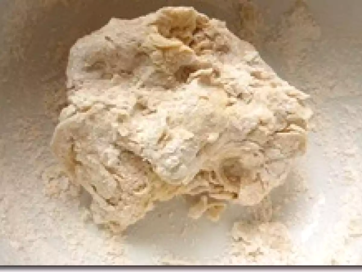 Pie de ciruela - foto 9