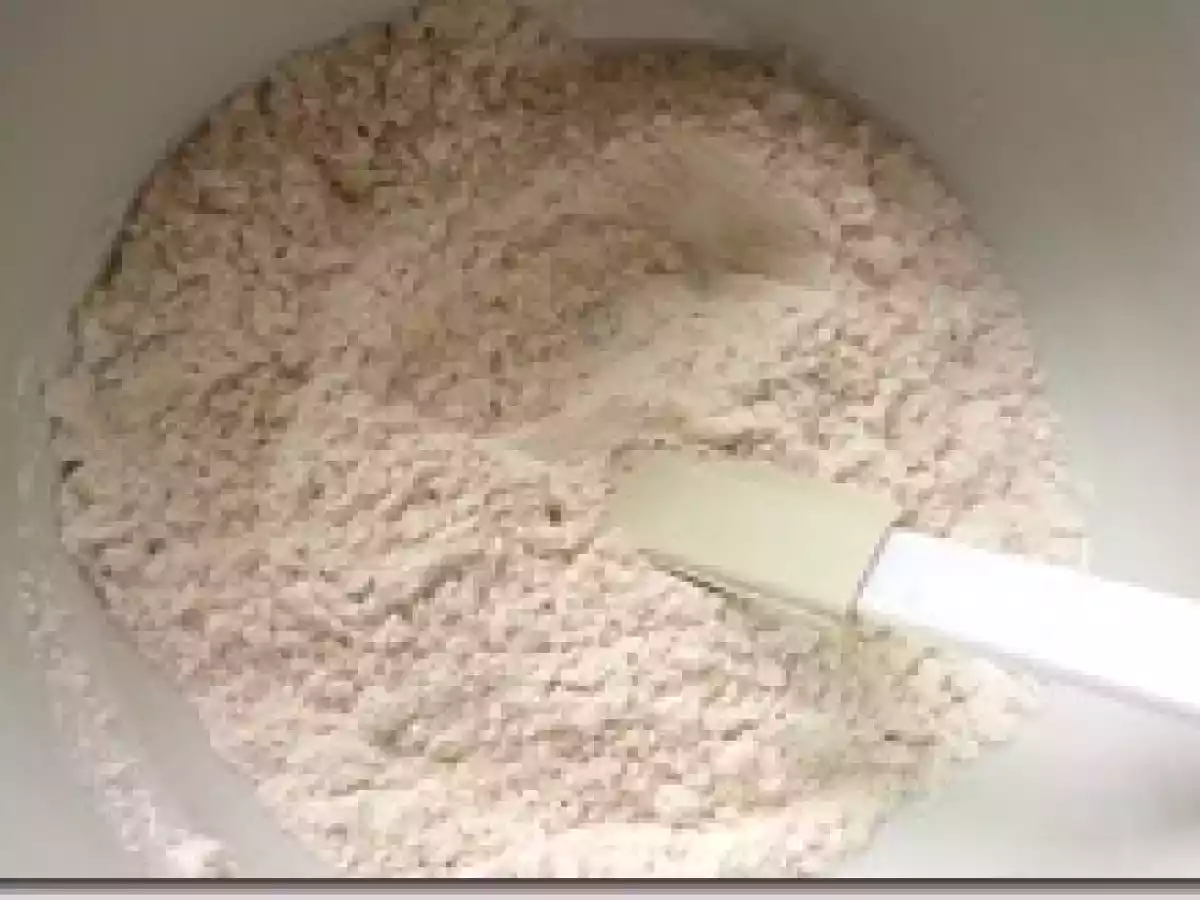 Pie de ciruela - foto 11