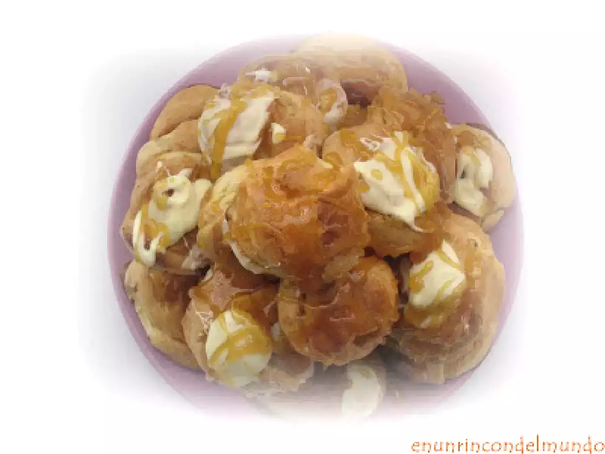 Piece Montée - foto 2