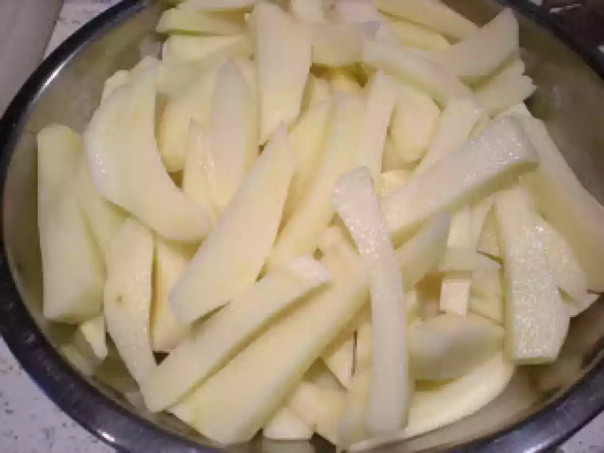 Pierna de cordero al limón - foto 7