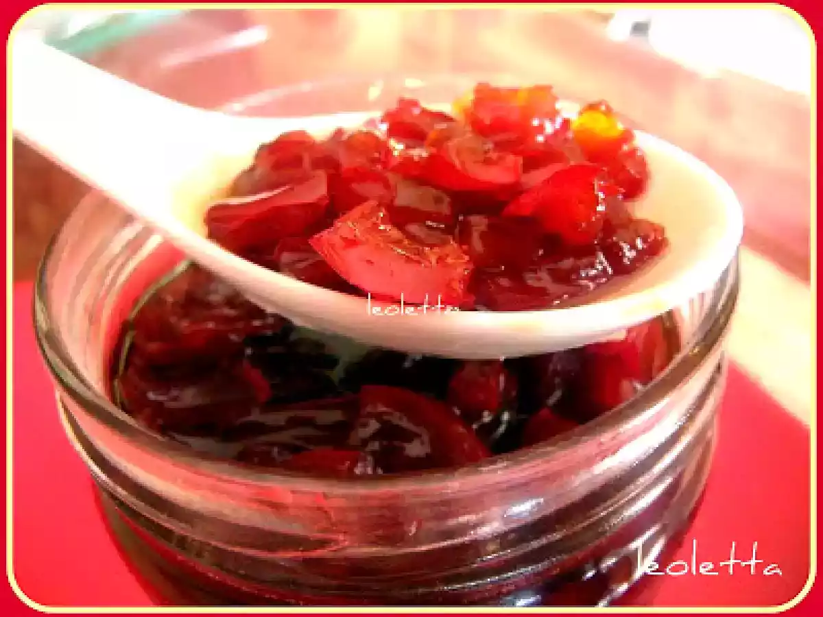 PIMIENTOS CONFITADOS - foto 2