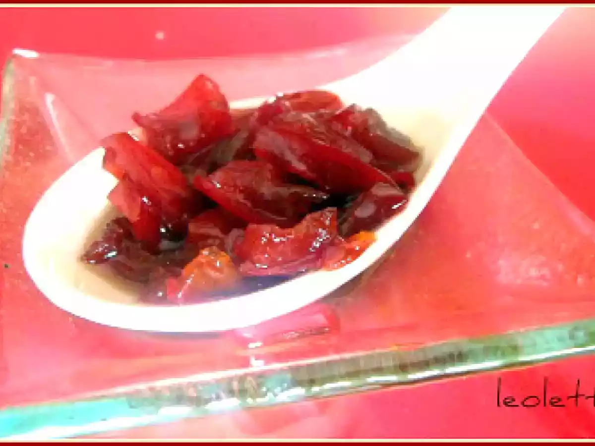 PIMIENTOS CONFITADOS - foto 3