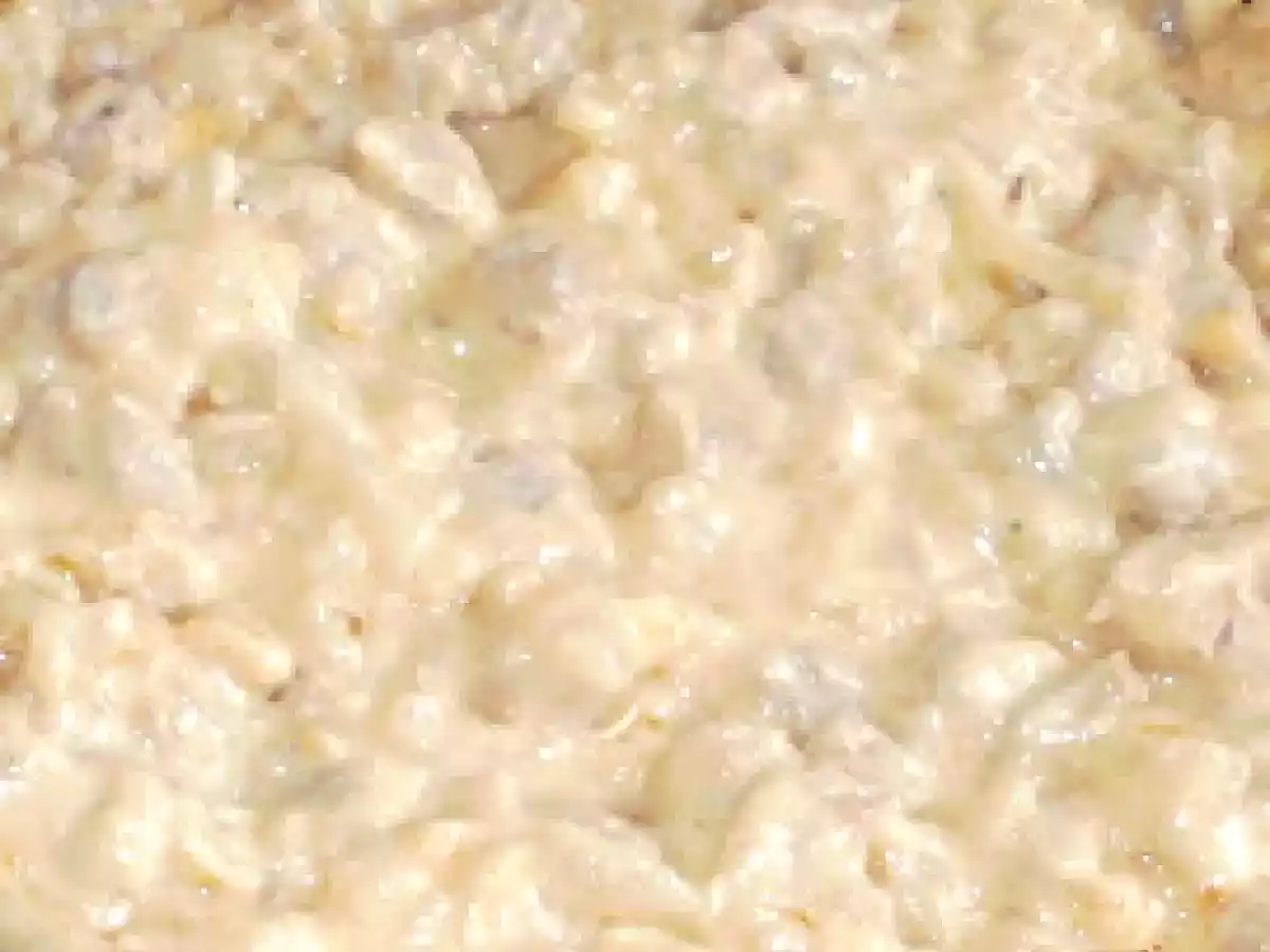 Pimientos del piquillo con atún fresco - foto 2